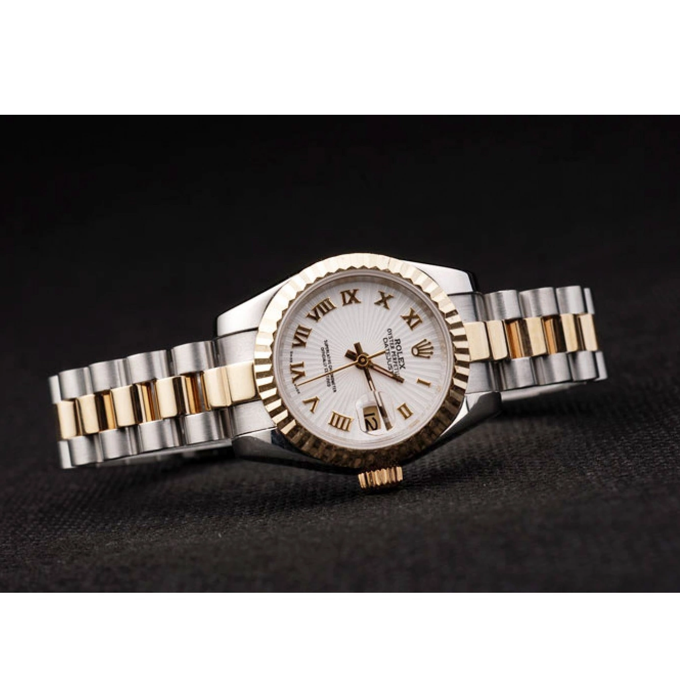 Best AAA Replica Sites Swiss Rolex Mechanism-srl104 Datejust 0701